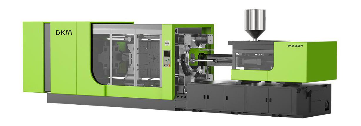 油电复合高快机