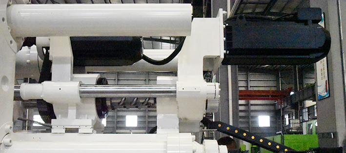 MX医疗注塑机-高快注射