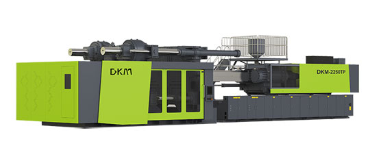 游艇会yth206注塑机-2250TP