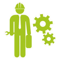 周转筐出产线服务