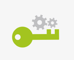 一站式解决规划示意图