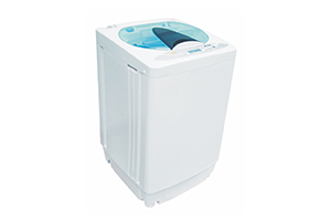 洗衣机出产线—洗衣机塑料制品