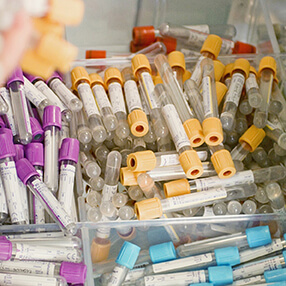 医疗注塑出产线